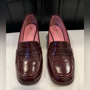 Rouje Dorothee Loafers 👞❤️